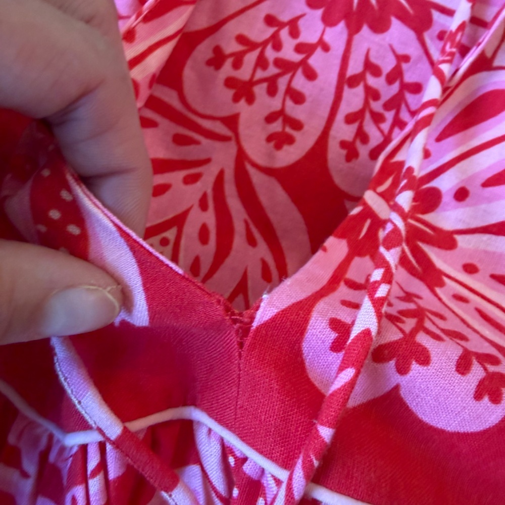 Farm Rio Dress - Picture 6 of 6